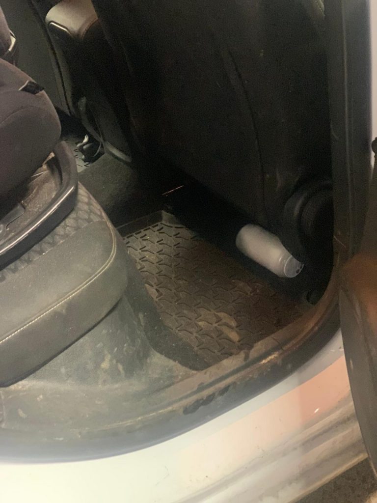Autopesu Arabianrannasta ja auton sisäpuhdistus Viikissä